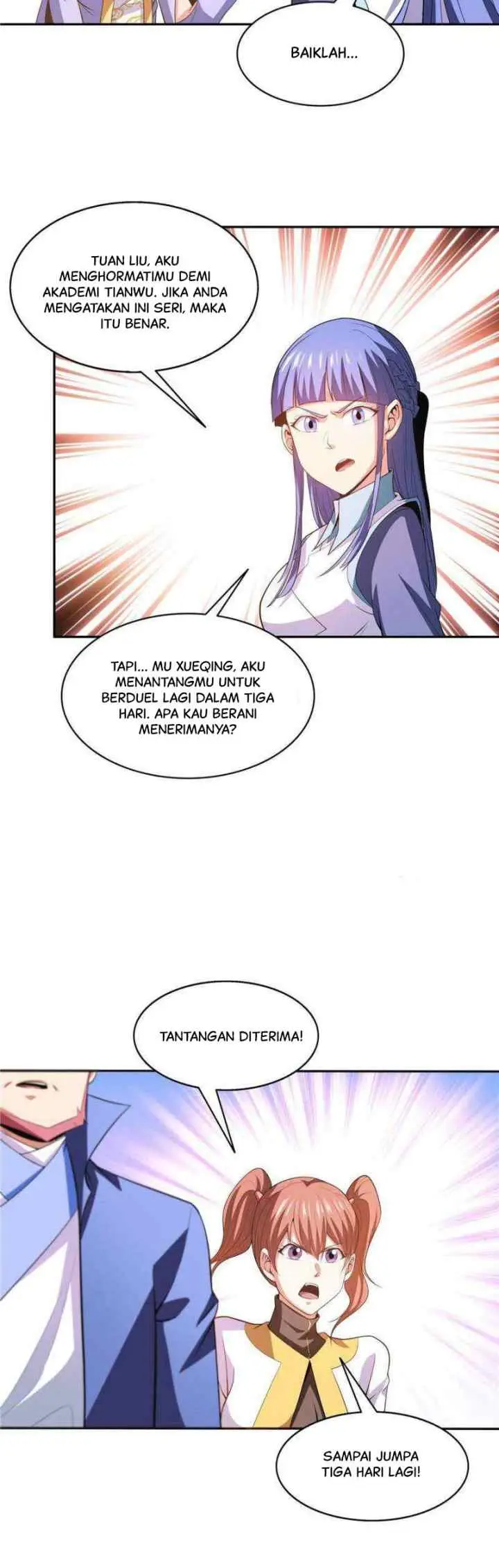 Library Tiandao chapter 213 halaman 11