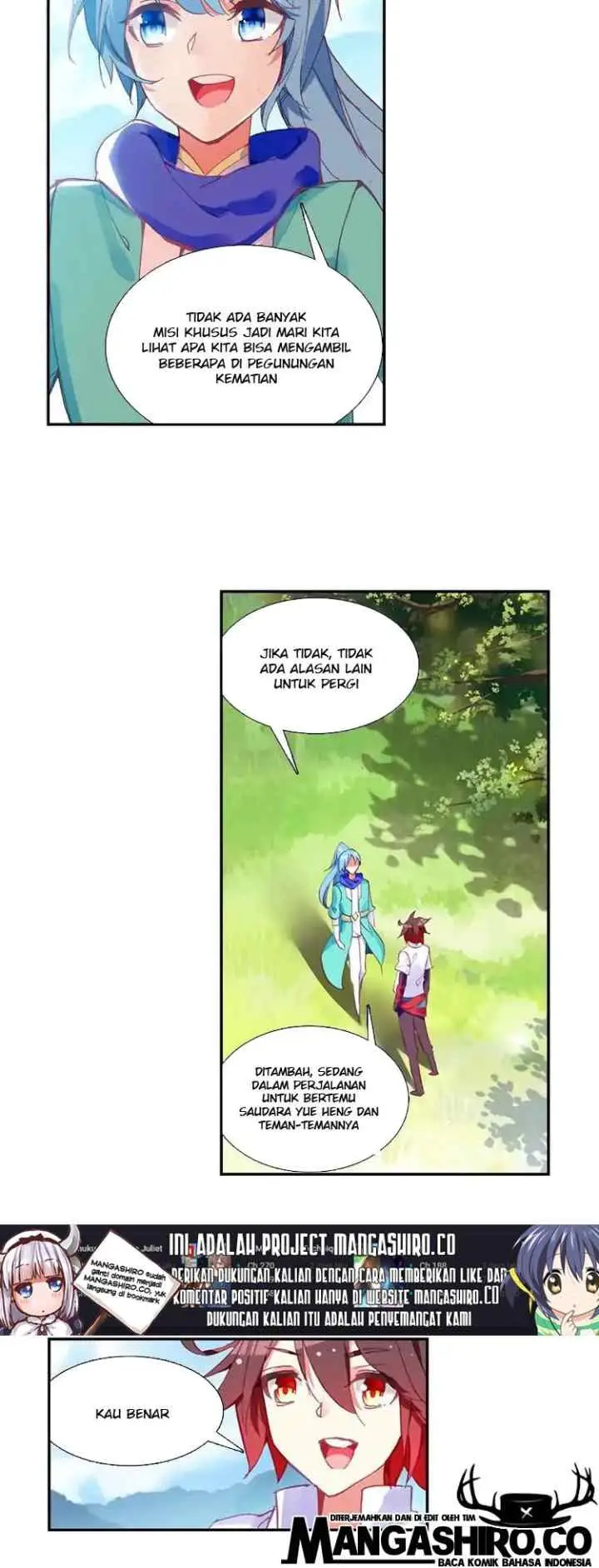 Good Reaper chapter 80 halaman 6