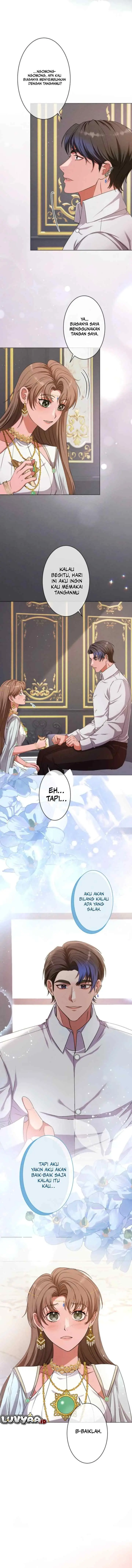 Healing Touch chapter 17 halaman 12
