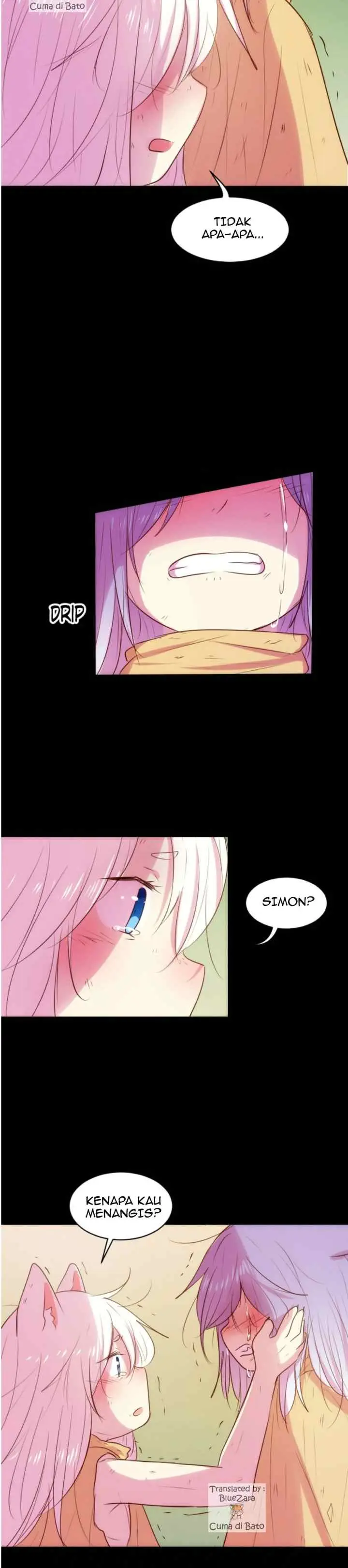 Watermelon chapter 74 halaman 14