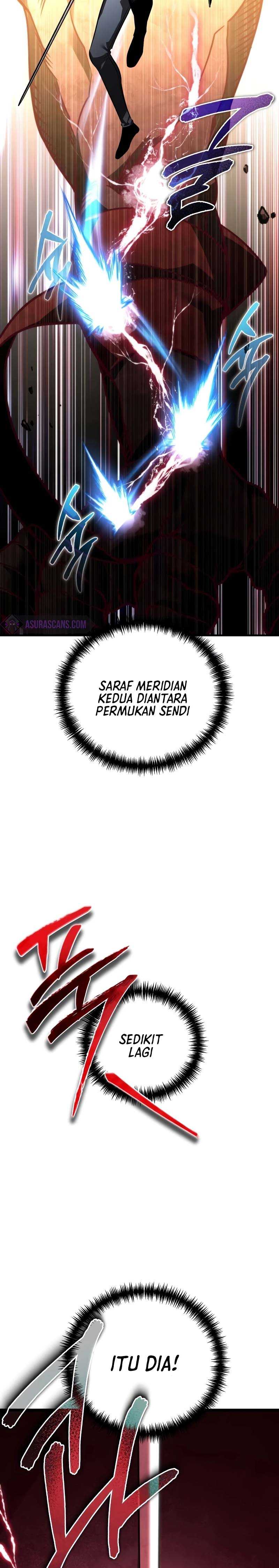 Reincarnator chapter 19 halaman 15