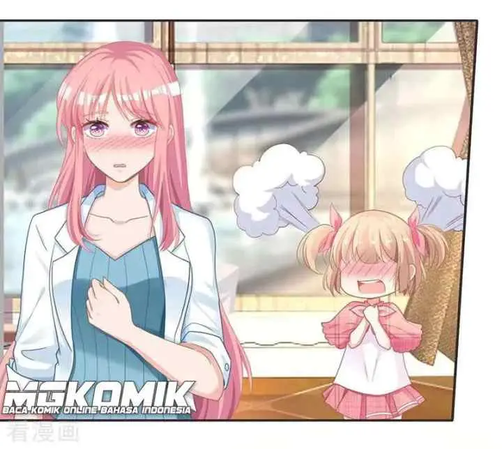 Take Your Mommy Home chapter 49 halaman 17