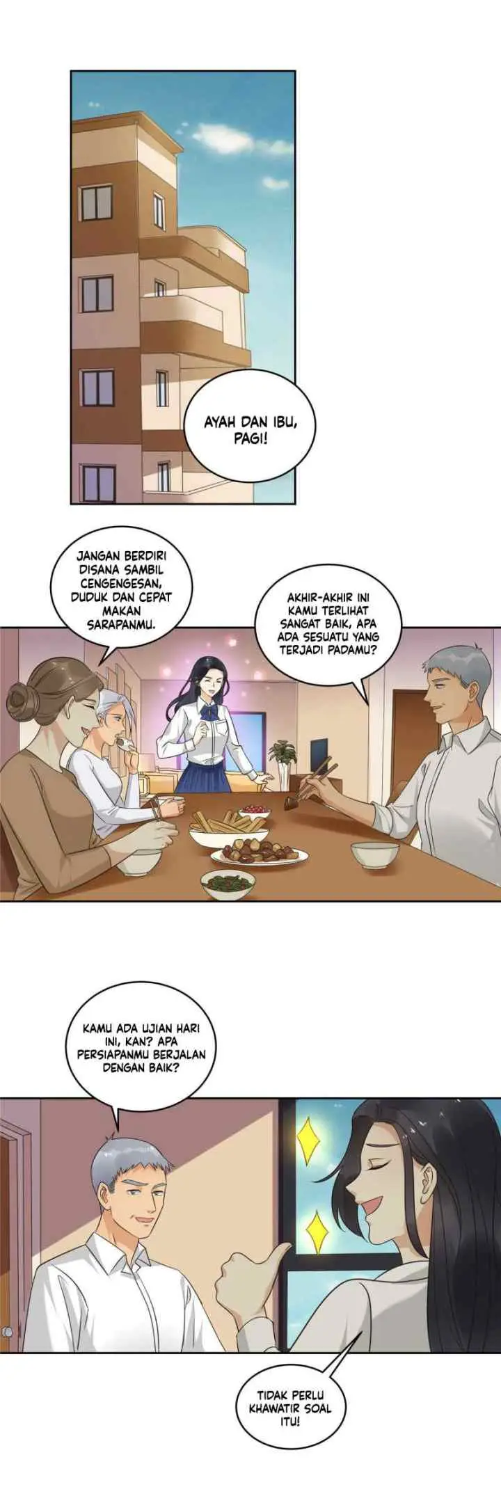 Evil City Girls chapter 37 halaman 4
