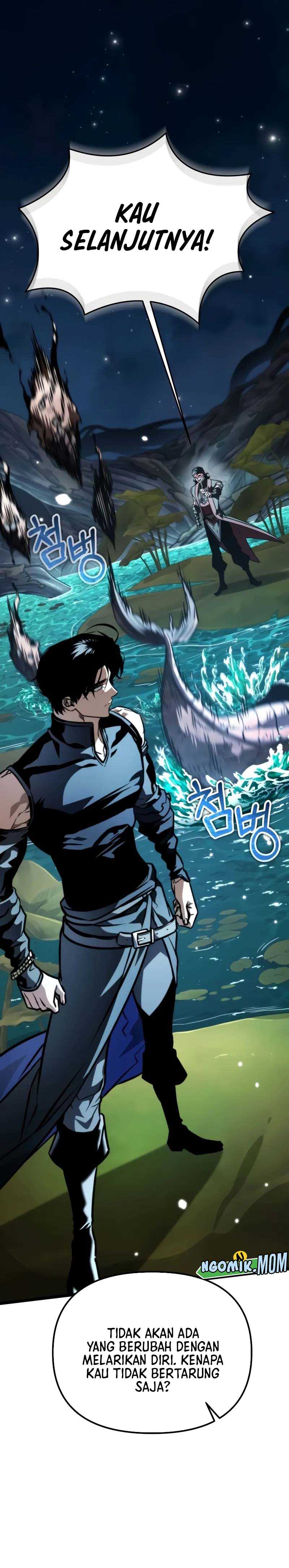 Reincarnator chapter 55 halaman 30