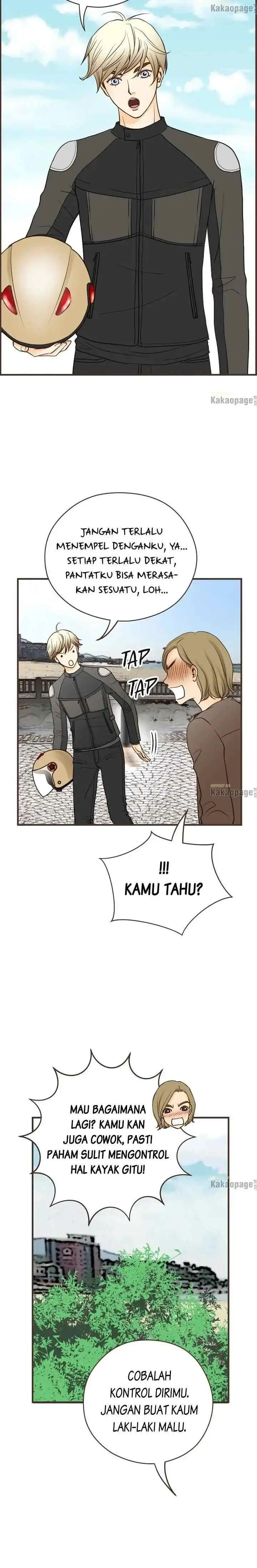 Love Puzzles chapter 114 halaman 15