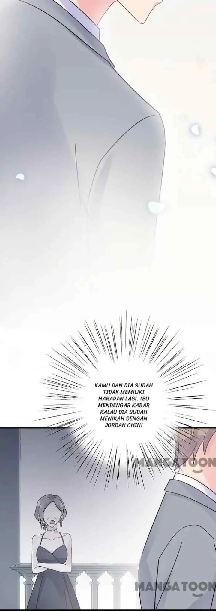 I Mingled With A CEO: The Daughter's Return chapter 44 halaman 12