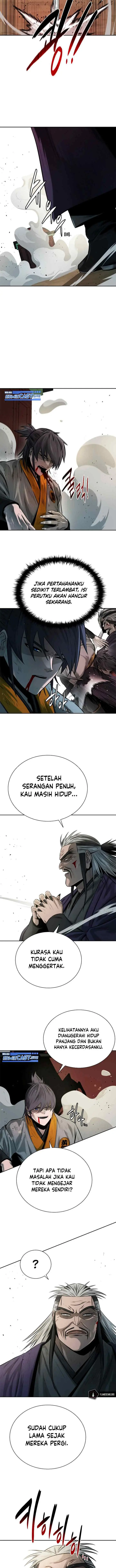 Moon-Shadow Sword Emperor chapter 13 halaman 16