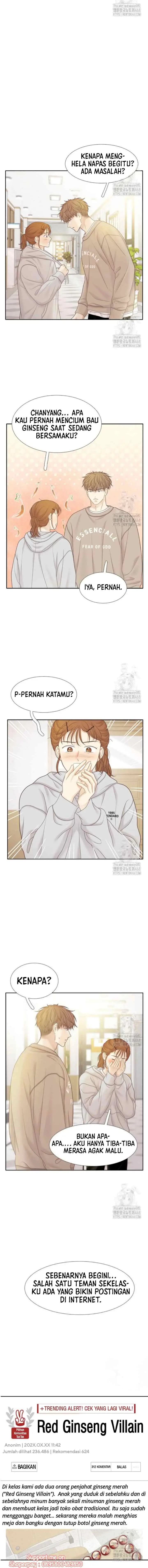 Odd Girls Out S2 chapter 236 halaman 5