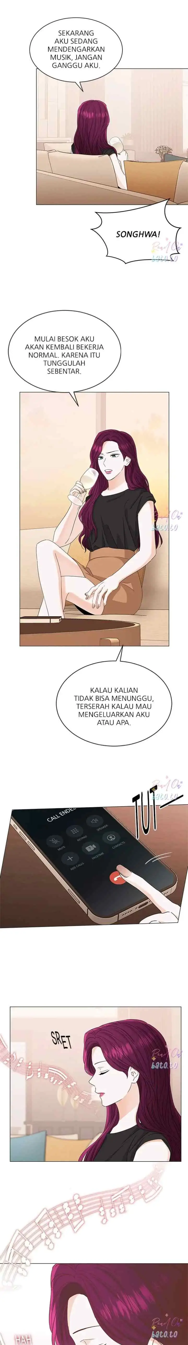 Touch Touch You chapter 118 halaman 12