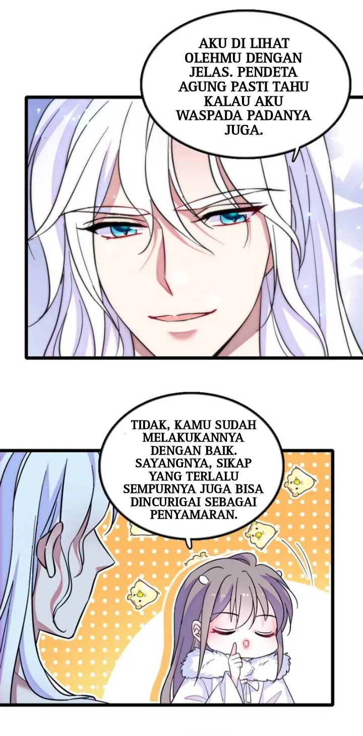Romance in the Beast World chapter 247 halaman 11