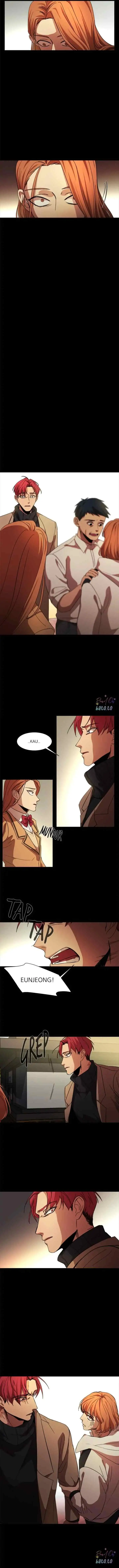 Get Back chapter 28 halaman 11