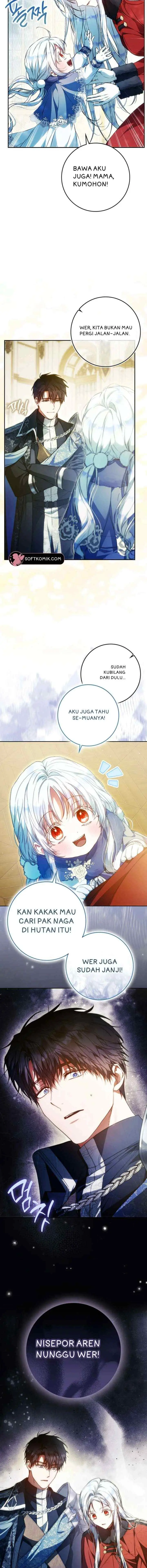 I Became the Wife of the Male Lead chapter 140 halaman 13