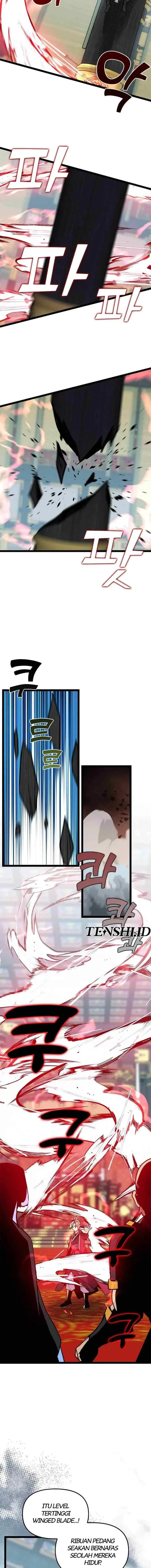 Absolute Martial Arts chapter 146 halaman 8