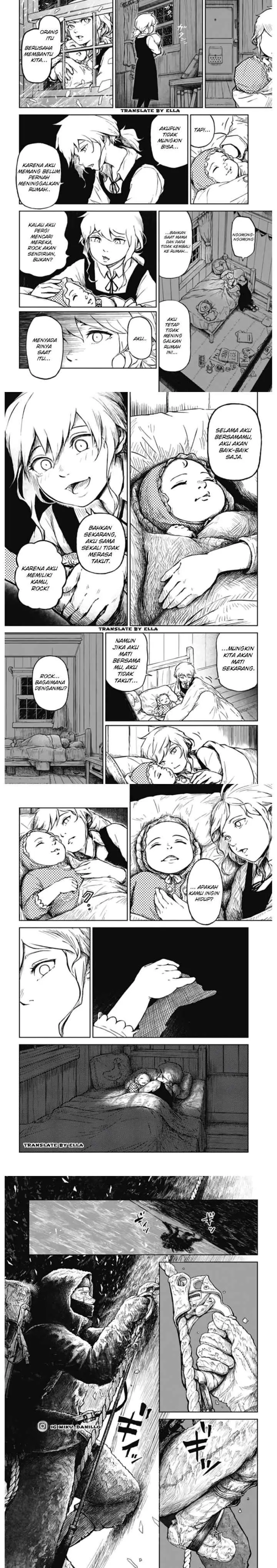 Ori No Naka No Sorisuto chapter 1 halaman 11