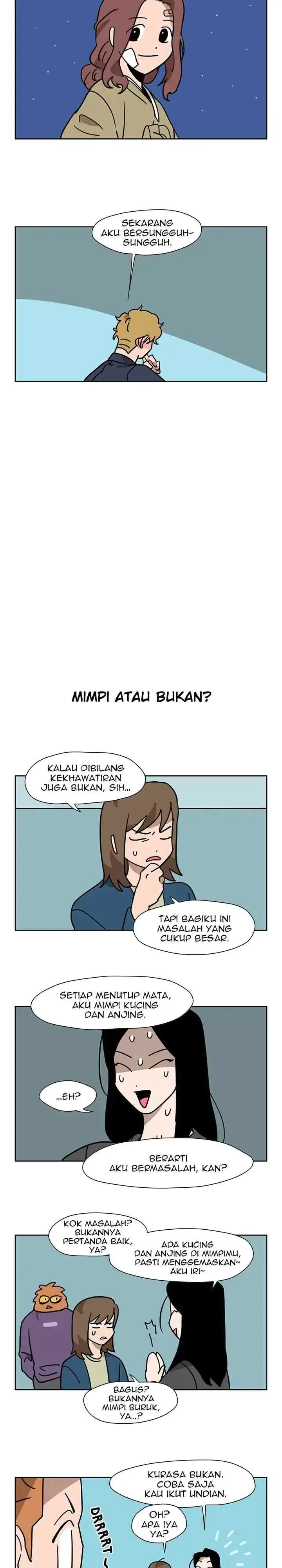 Meow Man chapter 65 halaman 7