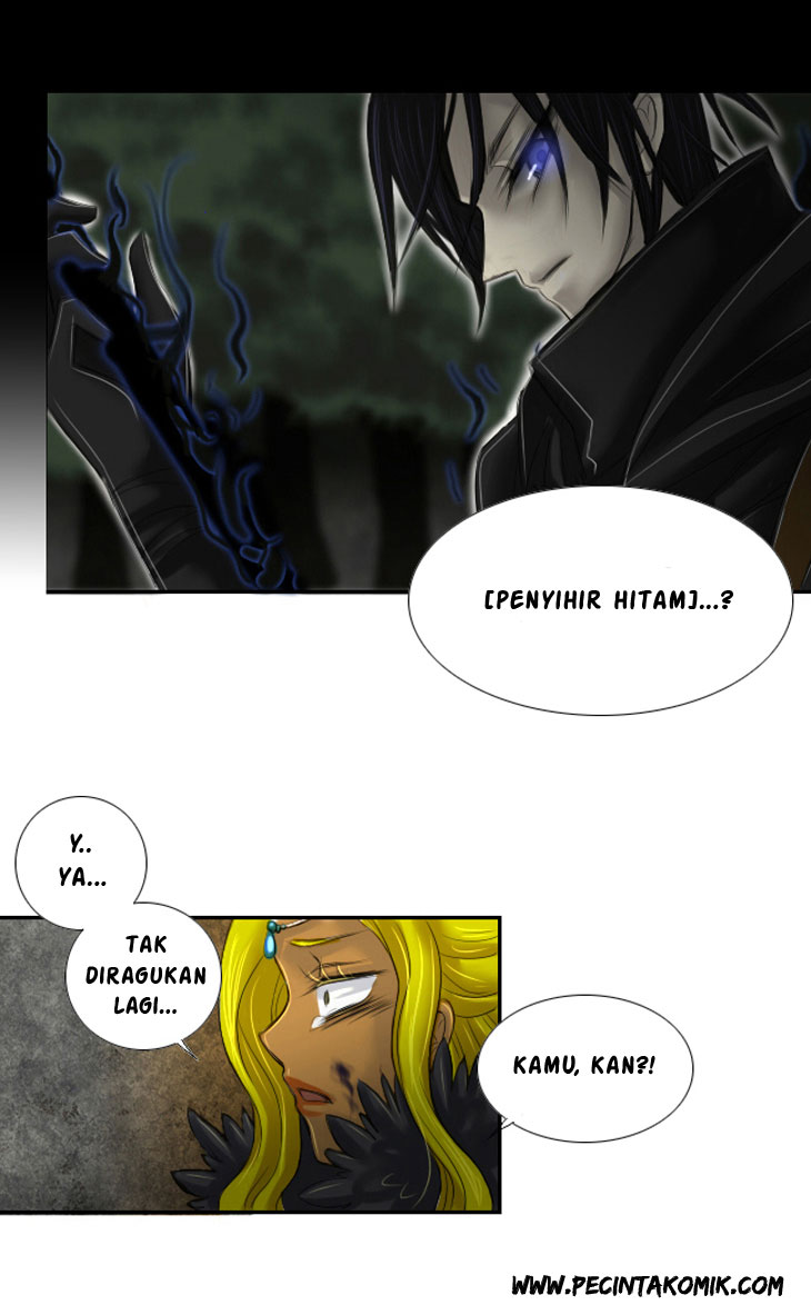 Black Haze chapter 1 halaman 33
