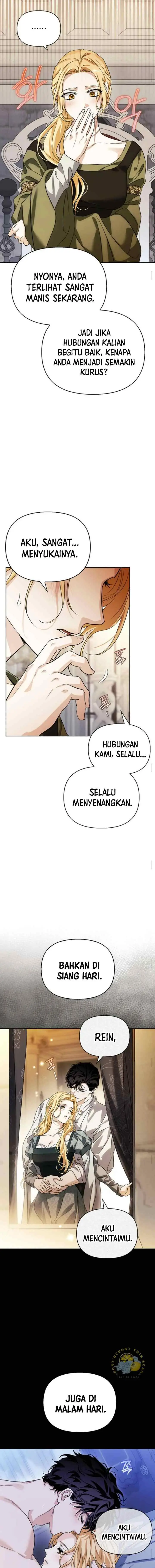 I Tamed My Ex-Husband's Mad Dog chapter 93 halaman 10