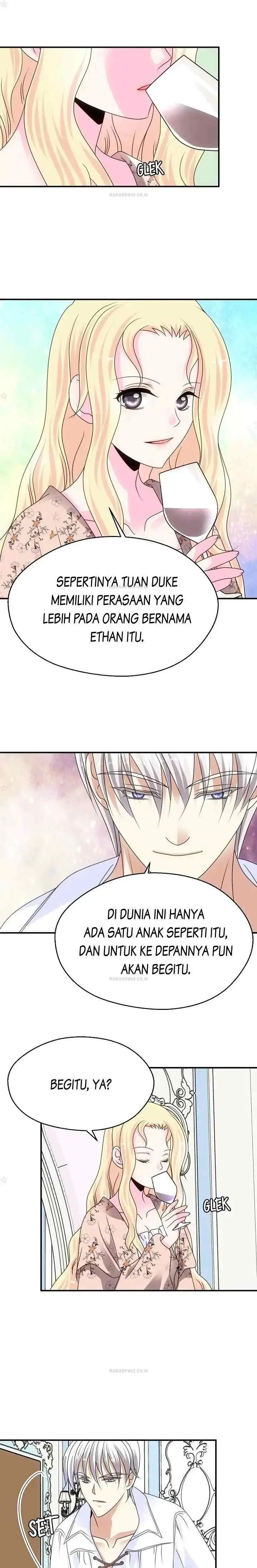 I Refuse the Duke chapter 73 halaman 13