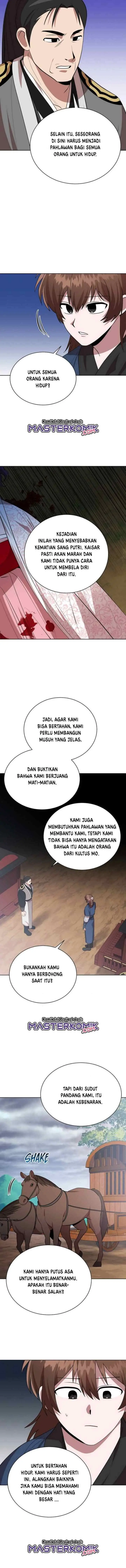 Fire Dragon King chapter 52 halaman 10