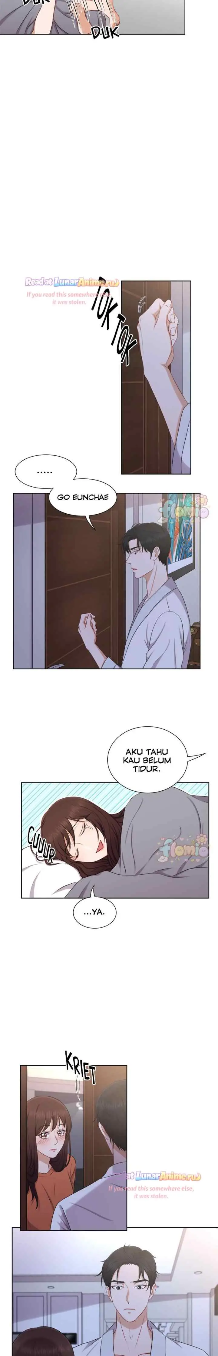 I Need a Bride chapter 27 halaman 4
