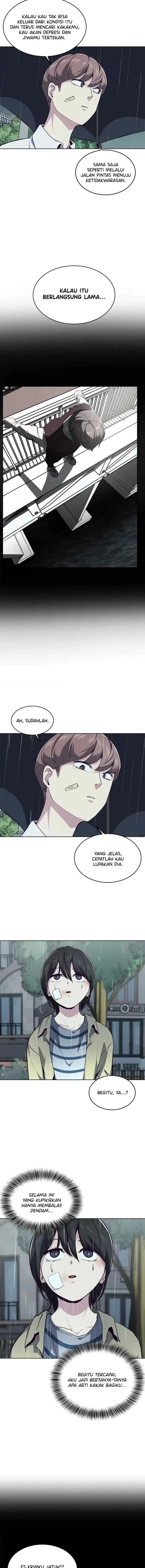The Boy of Death chapter 49 halaman 7