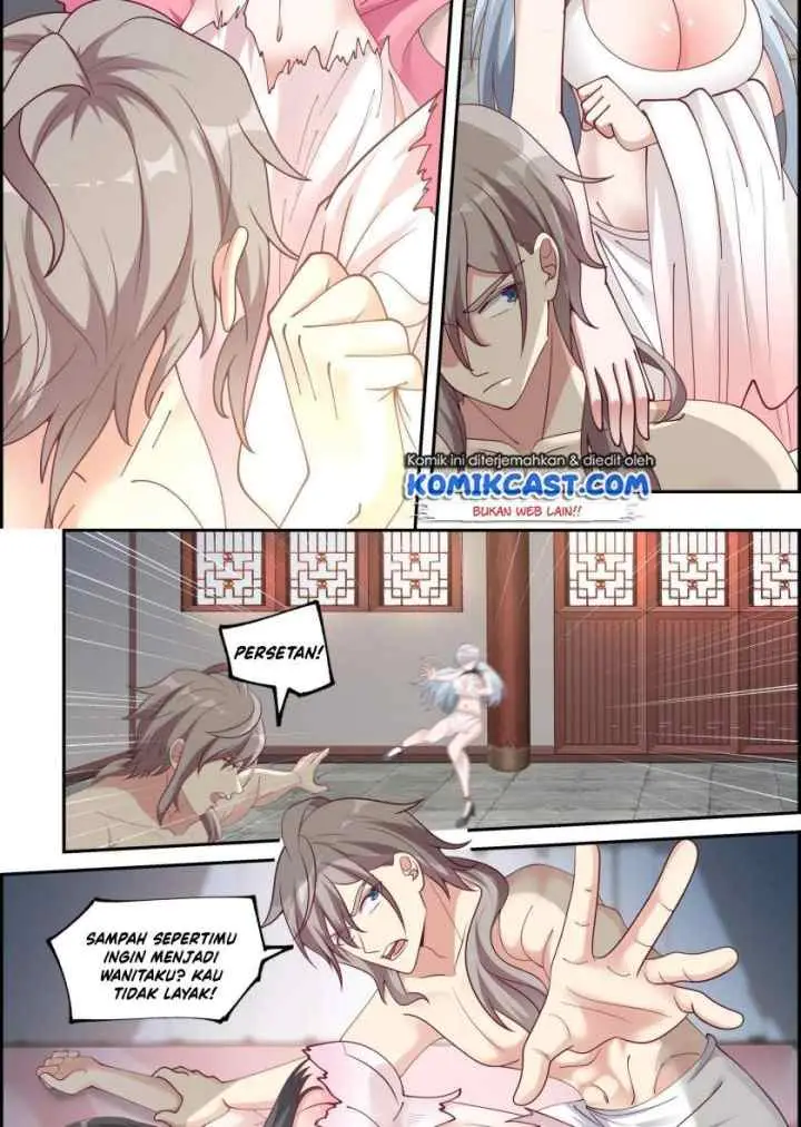 Martial God Asura chapter 238 halaman 4