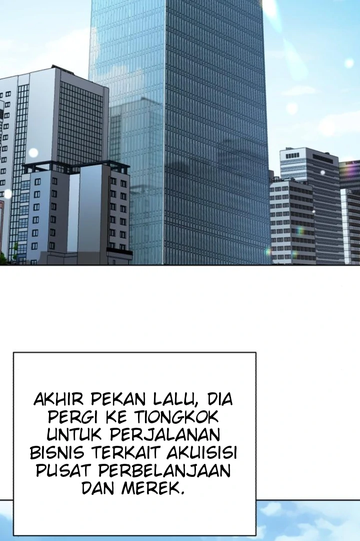 Lee Seop's Love chapter 61 halaman 27