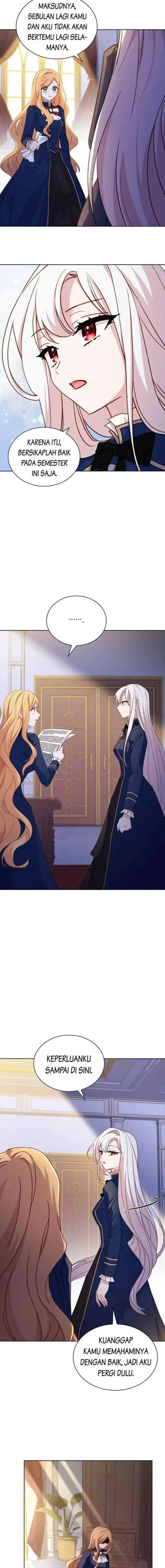 I Want to Break After Countless Regression chapter 70 halaman 17