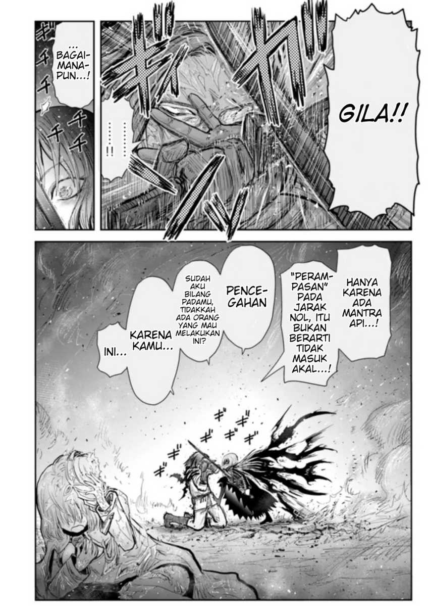 Isekai Ojisan chapter 57 halaman 18