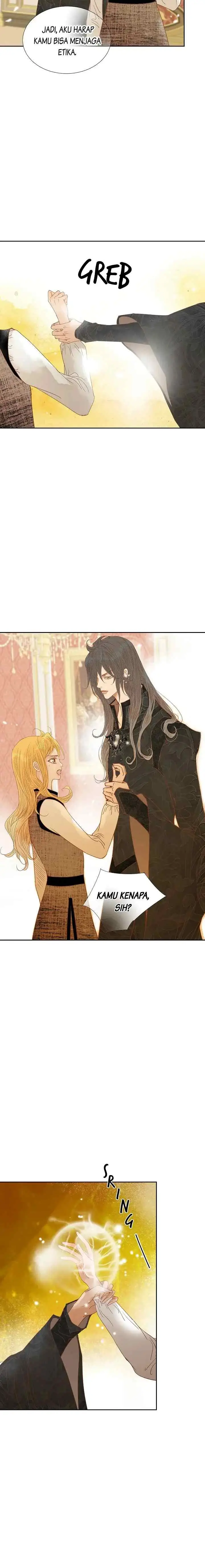 Beauty as the Beast chapter 16 halaman 7
