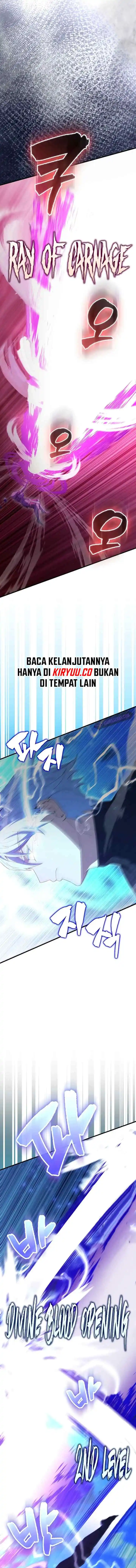The Extra is Too Strong chapter 63 halaman 4