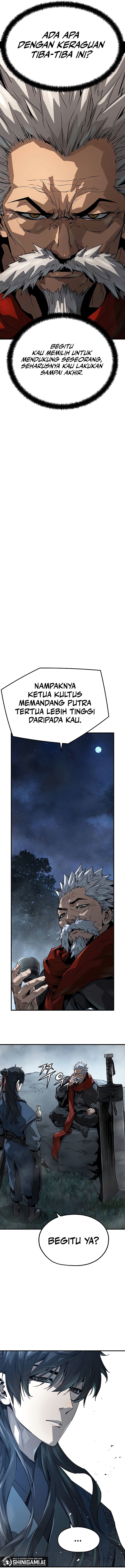 Absolute Regression chapter 30 halaman 7