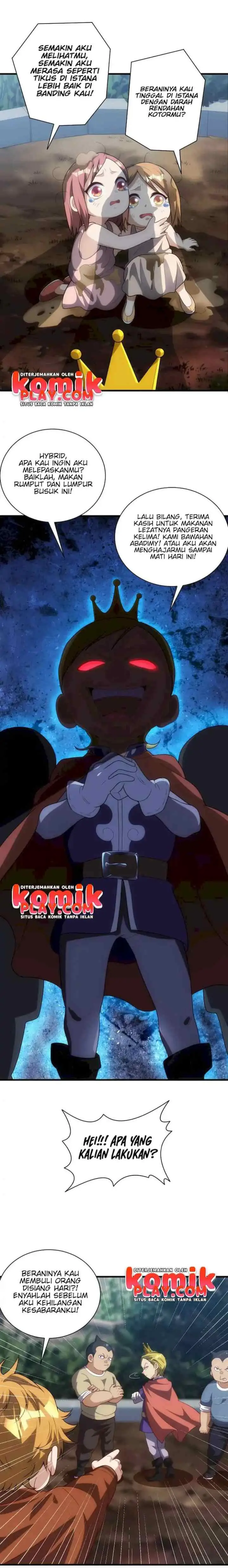 Daoist Magician From Another World chapter 2 halaman 14