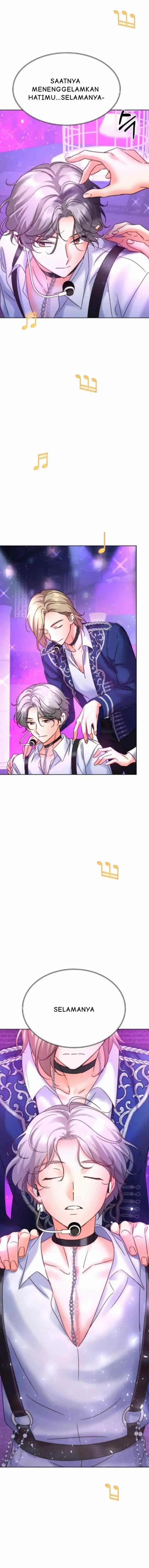 Once Again Idol chapter 63 halaman 12