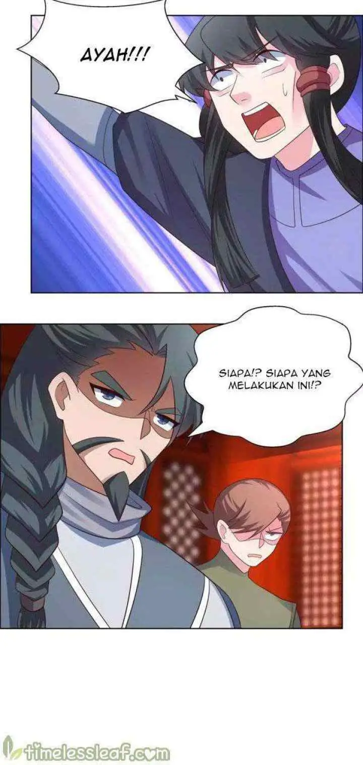 Above All Gods chapter 175 halaman 4