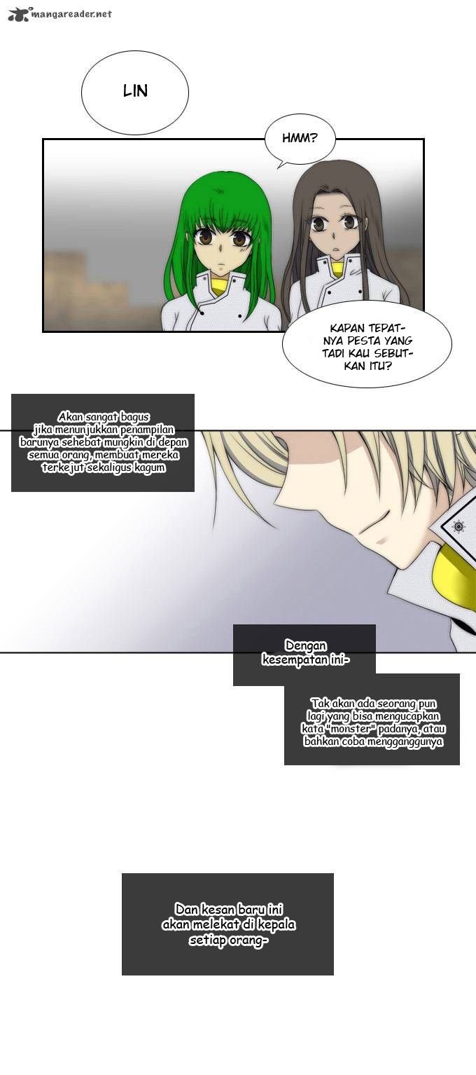 Black Haze chapter 56 halaman 9