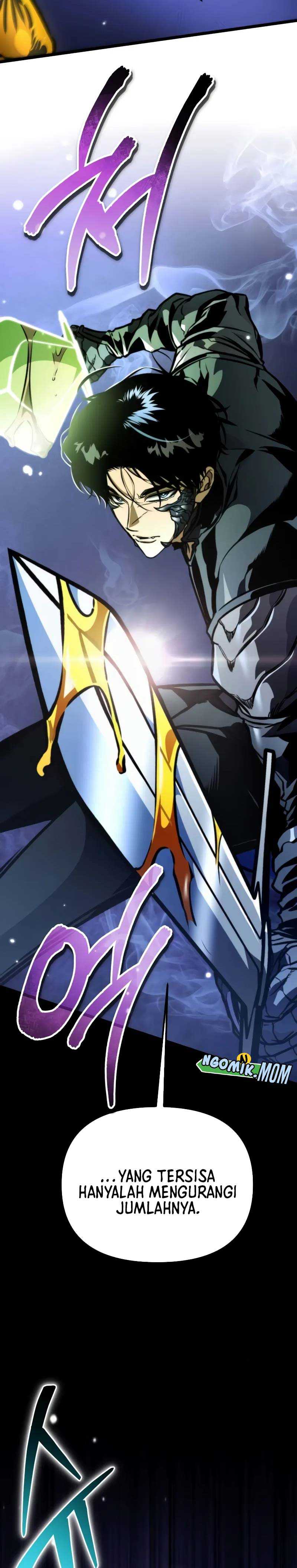 Reincarnator chapter 59 halaman 28
