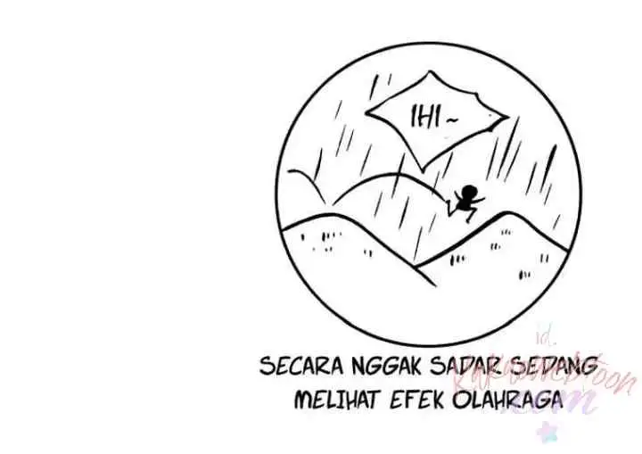 Chiro Star Project chapter 8 halaman 18