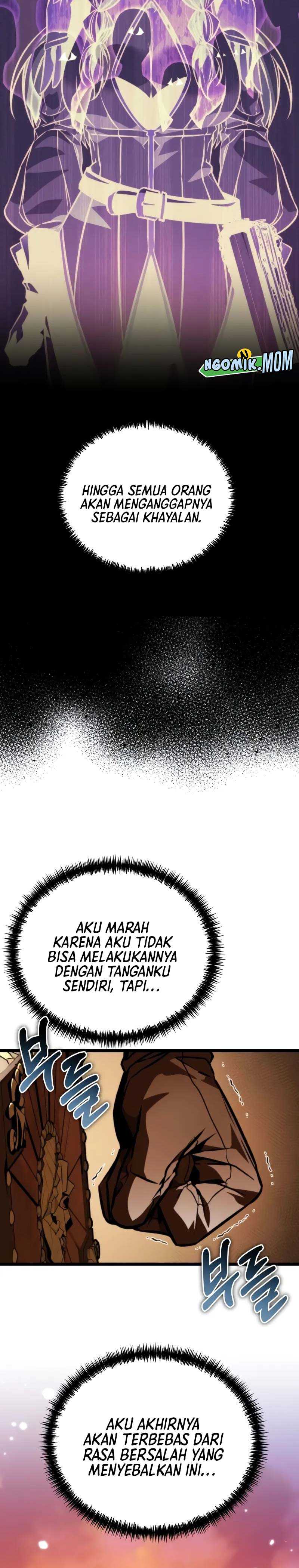 Reincarnator chapter 59 halaman 38