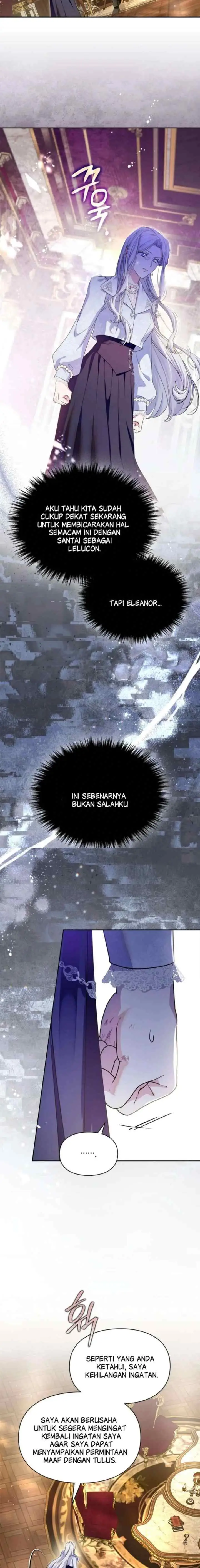 I Became the Tyrant's Servant chapter 88 halaman 17