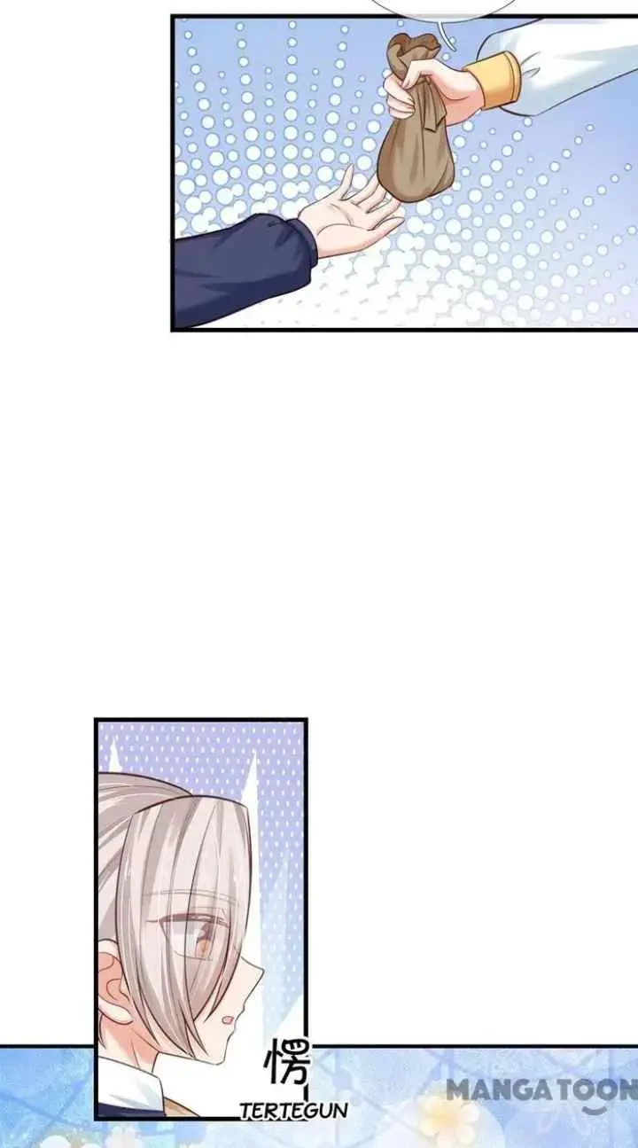 I Became The Emperor's Daughter One Day chapter 412 halaman 4
