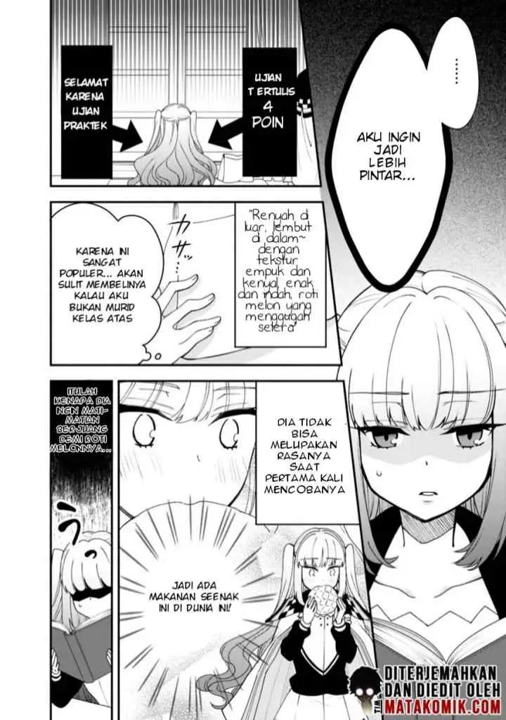 Doryoku Shisugita Sekai Saikyou no Butouka ha Mahou Sekai wo Yoyuu de Ikinuku chapter 9 halaman 11