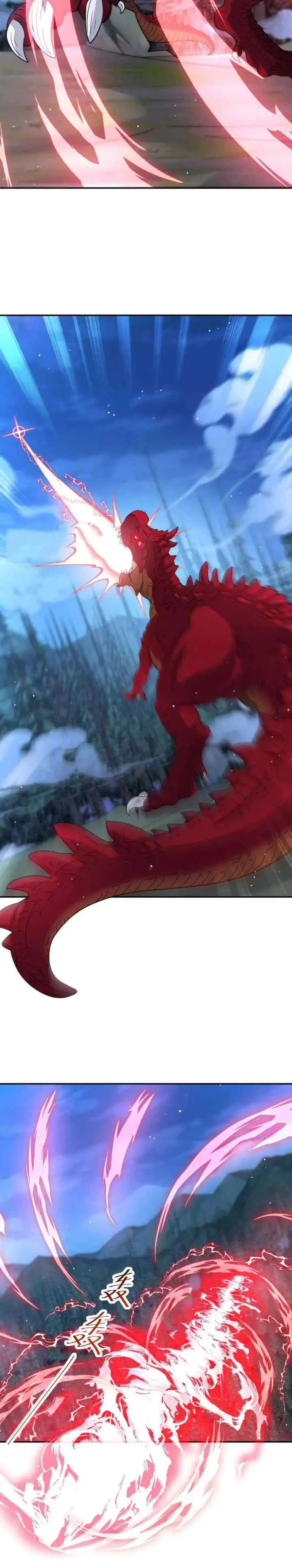 Dragon Master of the Olden Days chapter 62 halaman 4