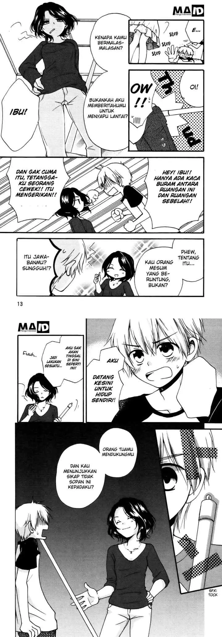 Senaka Gurashi chapter 1 halaman 10