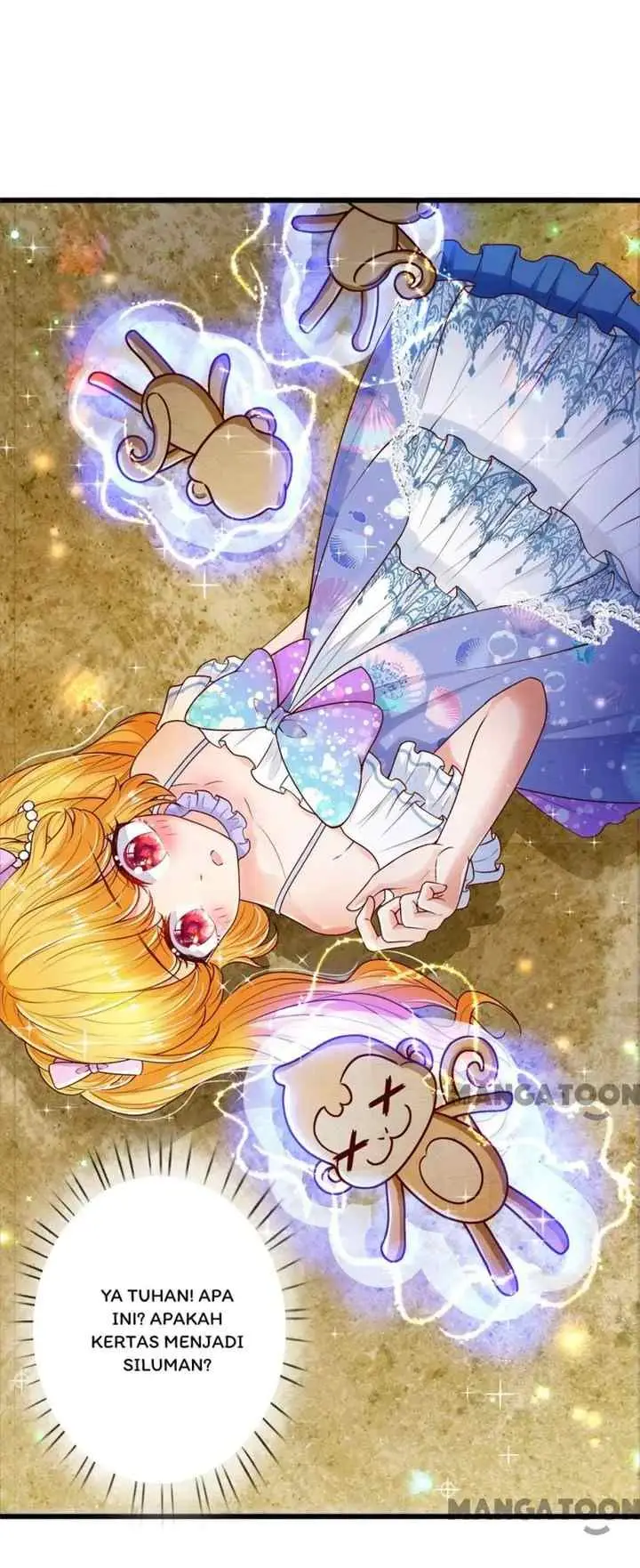 I Became The Emperor's Daughter One Day chapter 260 halaman 15
