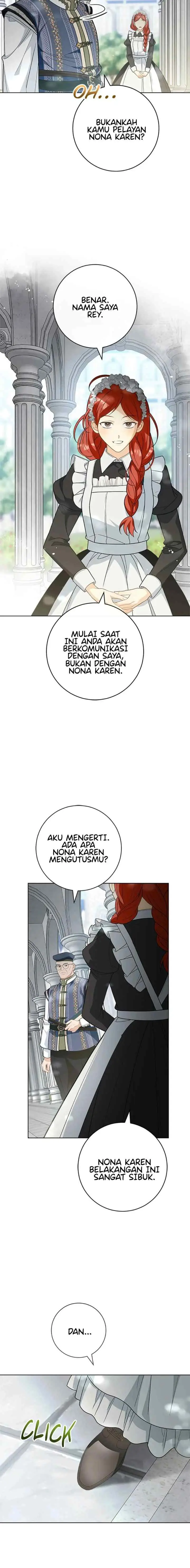 I Was Told To Die chapter 38 halaman 13