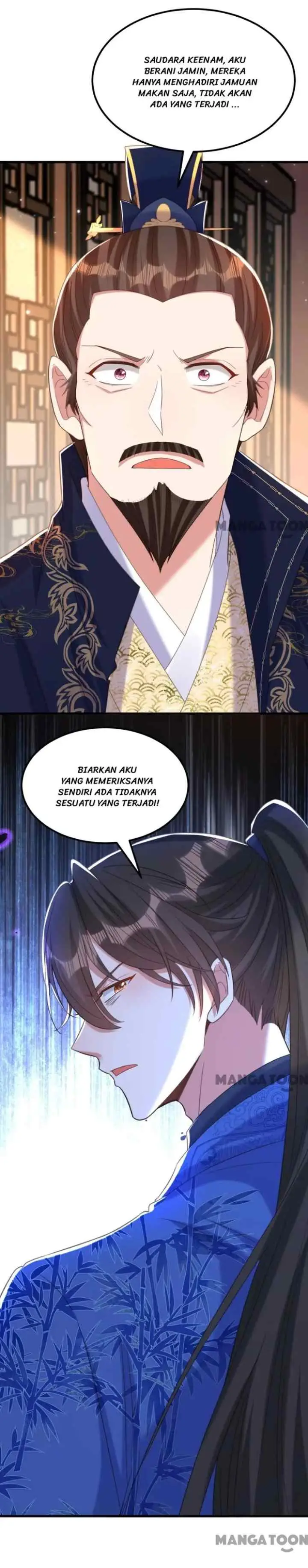 Don't Mess With Missy! chapter 421 halaman 13