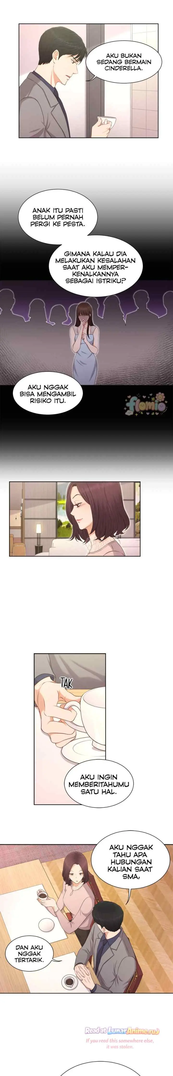 I Need a Bride chapter 5 halaman 13