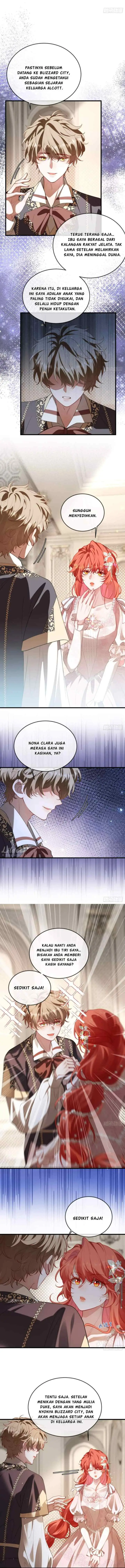 Her Lies chapter 13 halaman 8