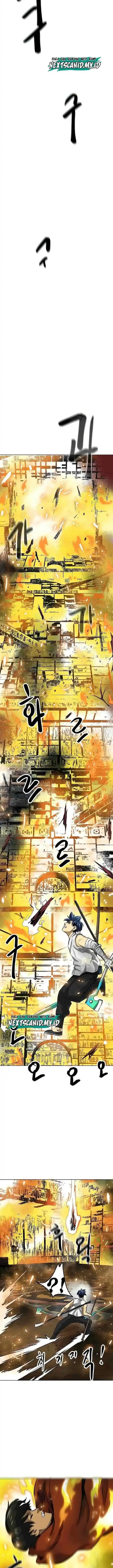 Infinite Level Up in Murim chapter 122 halaman 17